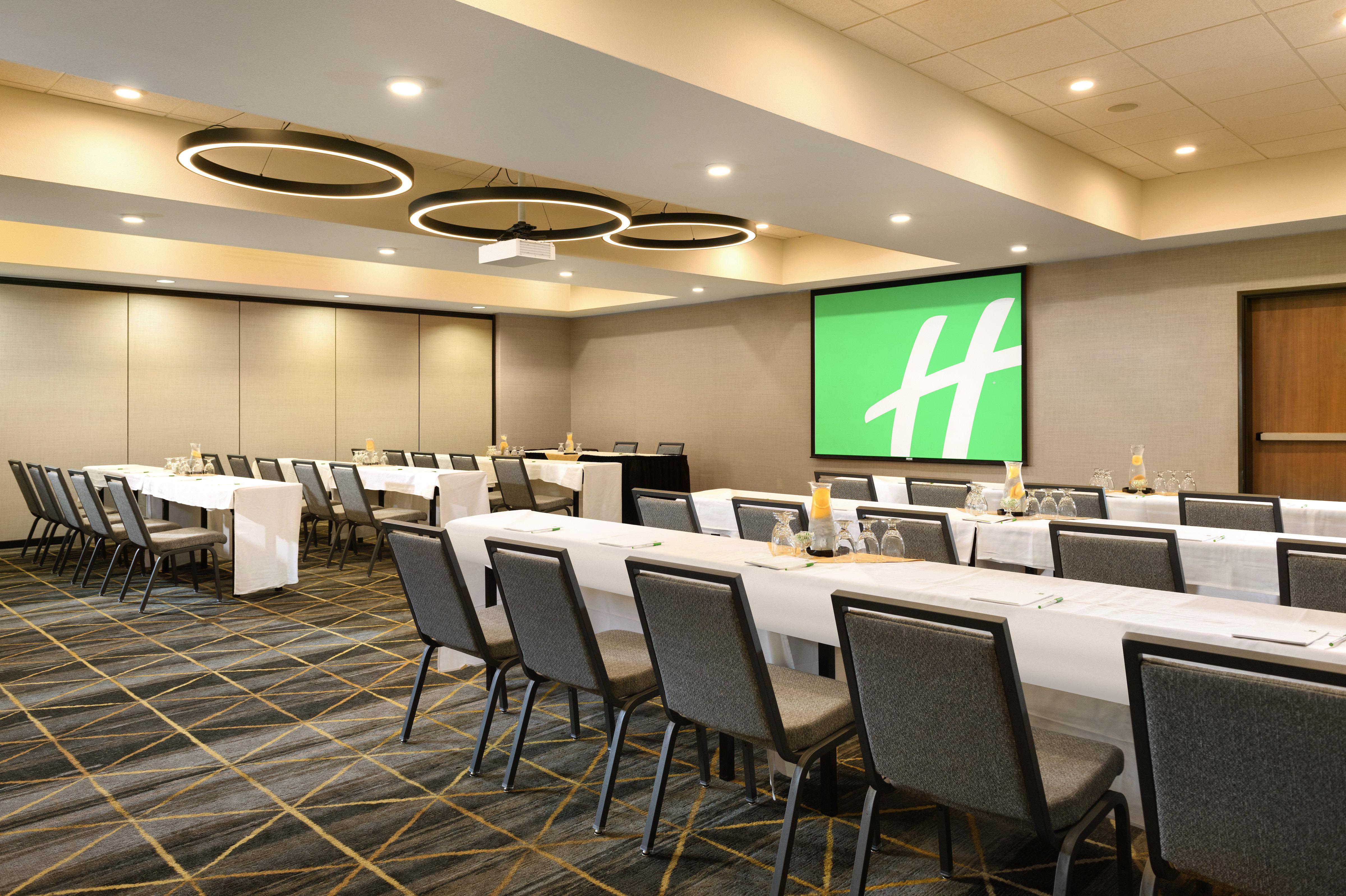 Holiday Inn Oakland Airport By Ihg Exterior foto