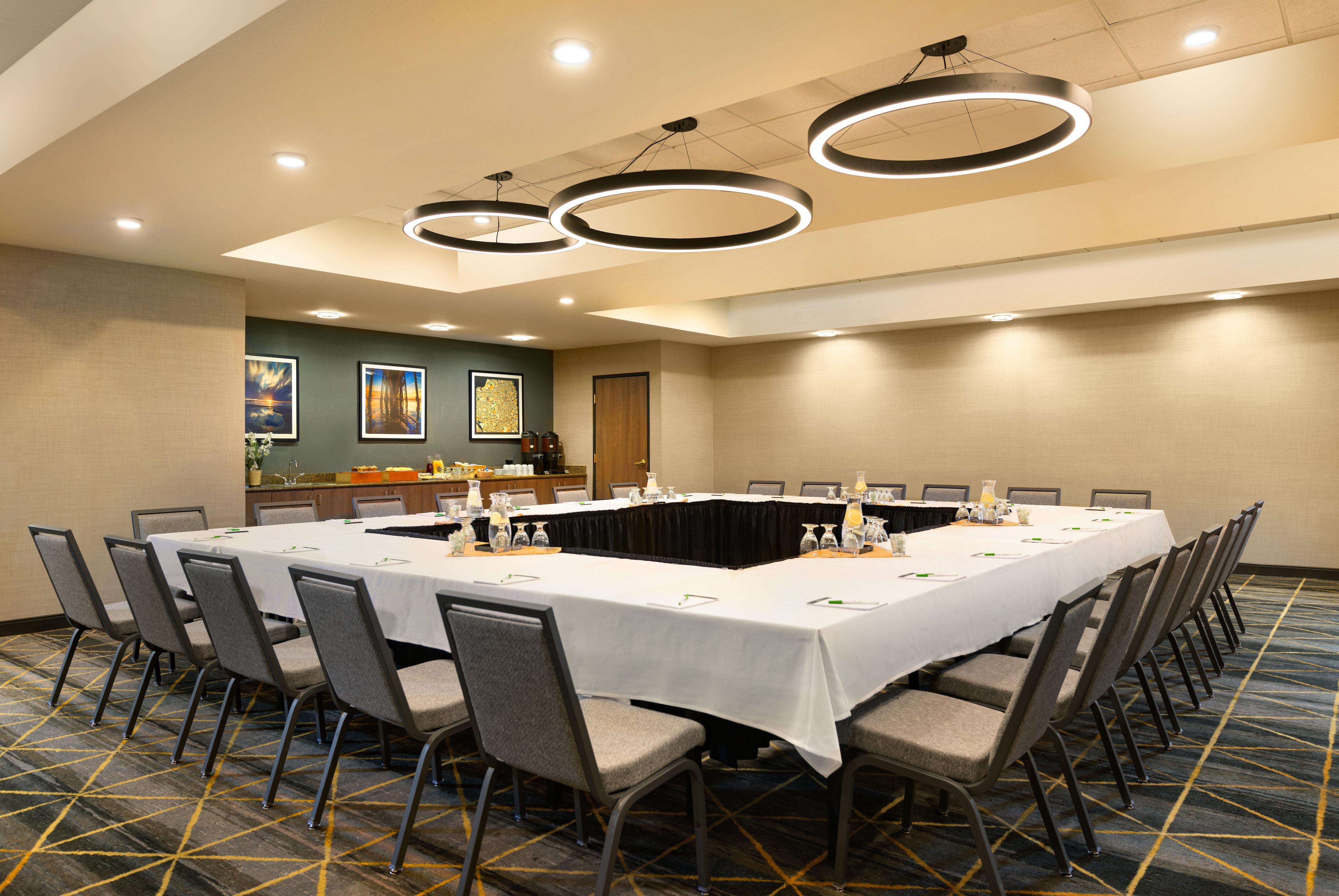 Holiday Inn Oakland Airport By Ihg Exterior foto