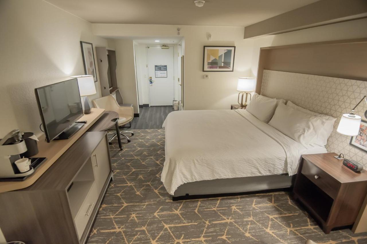 Holiday Inn Oakland Airport By Ihg Exterior foto
