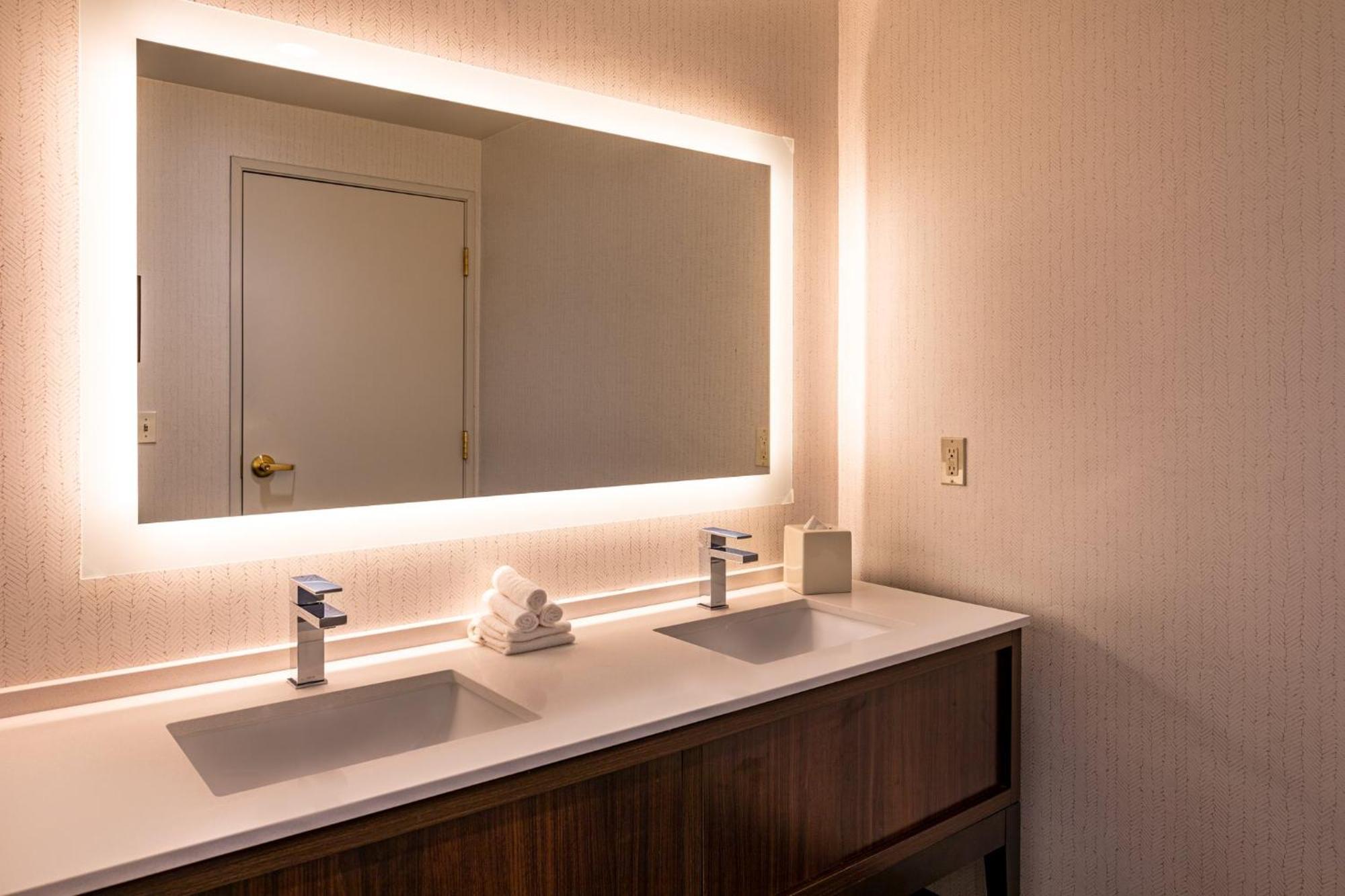Holiday Inn Oakland Airport By Ihg Exterior foto